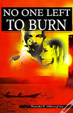Capa do artigo No One Left To Burn