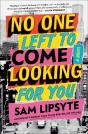 No One Left To Come Looking For You - Preview