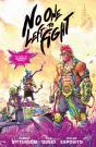 No One Left to Fight - Preview