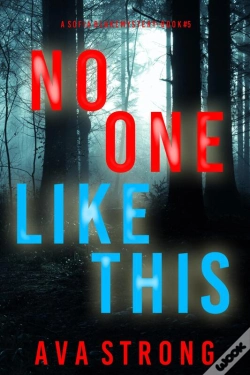 Capa do artigo No One Like This (A Sofia Blake Fbi Suspense Thriller—Book Five)