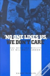 Capa do artigo No One Likes Us, We Don