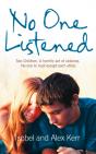 No One Listened - Preview