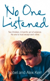 Capa do artigo No One Listened