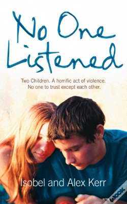 Capa do artigo No One Listened