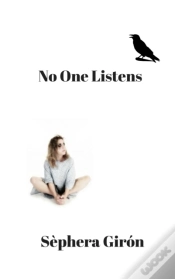 Capa do artigo No One Listens