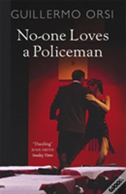 Capa do artigo No-One Loves A Policeman