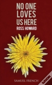 Capa do artigo No One Loves Us Here