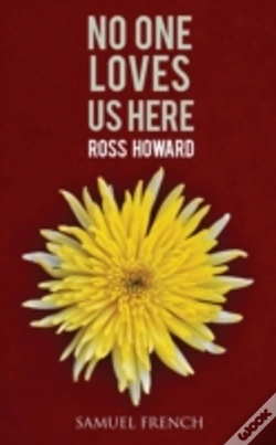 Capa do artigo No One Loves Us Here