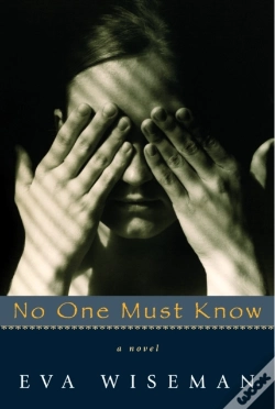 Capa do artigo No One Must Know