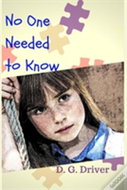 Capa do artigo No One Needed To Know