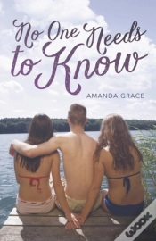 Capa do artigo No One Needs To Know