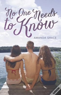 Capa do artigo No One Needs To Know