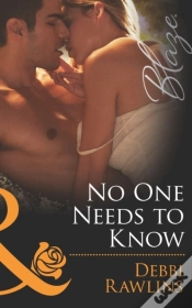 Capa do artigo No One Needs To Know
