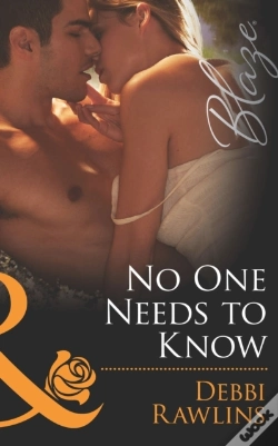 Capa do artigo No One Needs To Know