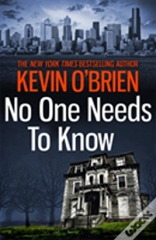Capa do artigo No One Needs To Know