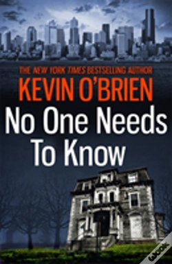Capa do artigo No One Needs To Know