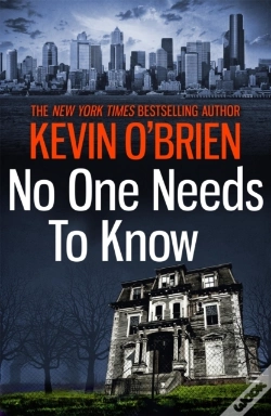Capa do artigo No One Needs To Know