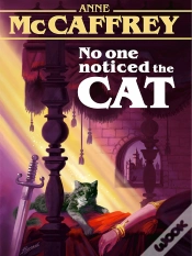 Capa do artigo No One Noticed The Cat