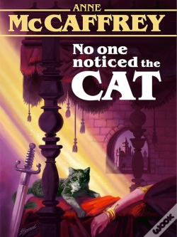 Capa do artigo No One Noticed The Cat