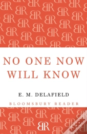 No One Now Will Know