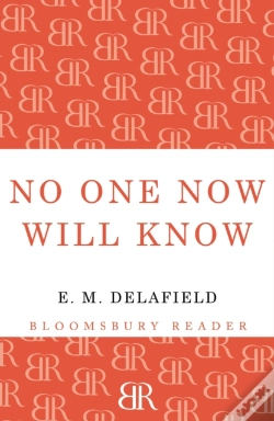 Capa do artigo No One Now Will Know