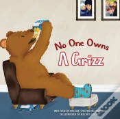 Capa do artigo No One Owns A Grizz