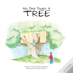 Capa do artigo No One Owns A Tree