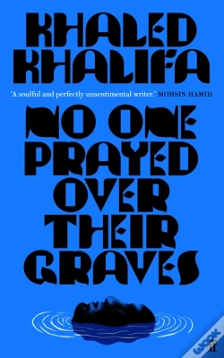 Capa do artigo No One Prayed Over Their Graves