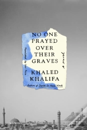 Capa do artigo No One Prayed Over Their Graves