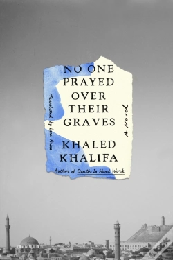 Capa do artigo No One Prayed Over Their Graves
