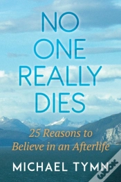 Capa do artigo No One Really Dies