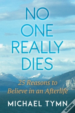 Capa do artigo No One Really Dies