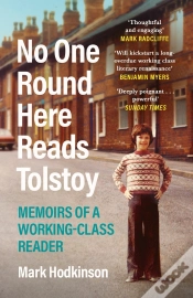 Capa do artigo No One Round Here Reads Tolstoy