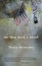 No One Said A Word - Preview