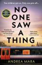 No One Saw A Thing - Preview
