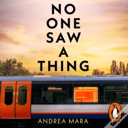 Capa do artigo No One Saw A Thing