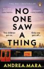 No One Saw A Thing - Preview