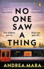 No One Saw A Thing - Preview