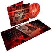 Capa do artigo No One Sings Like You Anymore - CD