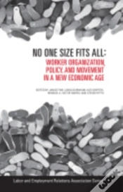 Capa do artigo No One Size Fits All