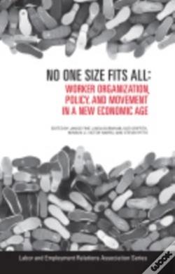 Capa do artigo No One Size Fits All