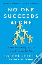 No One Succeeds Alone