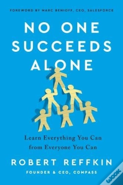 Capa do artigo No One Succeeds Alone
