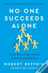 No One Succeeds Alone