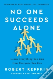 Capa do artigo No One Succeeds Alone