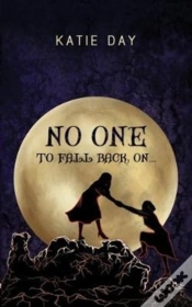 Capa do artigo No One To Fall Back On..