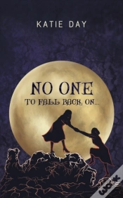 Capa do artigo No One To Fall Back On..