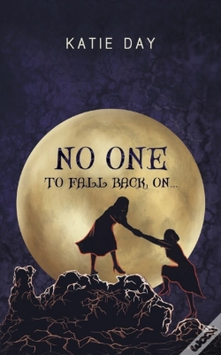 Capa do artigo No One To Fall Back On..