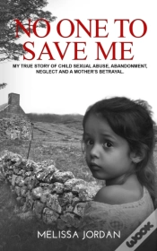 Capa do artigo No One To Save Me