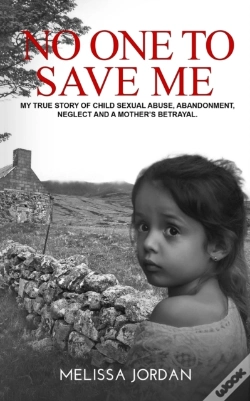 Capa do artigo No One To Save Me